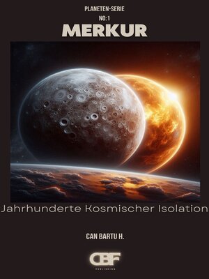 Merkur - ebook